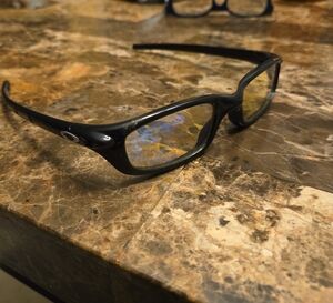 Oakey Four vintage sunglasses made in the USA 2000